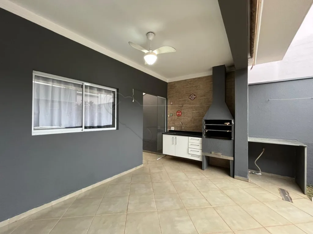 Alugar Casa / Condom&iacute;nio em Limeira R$ 6.000,00 - Foto 21