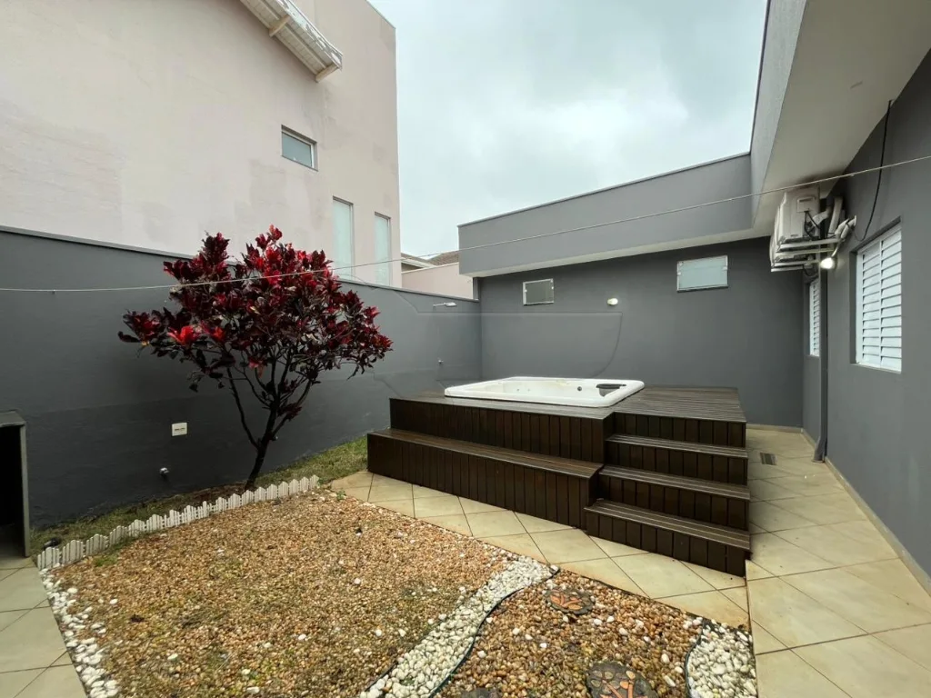 Alugar Casa / Condom&iacute;nio em Limeira R$ 6.000,00 - Foto 22