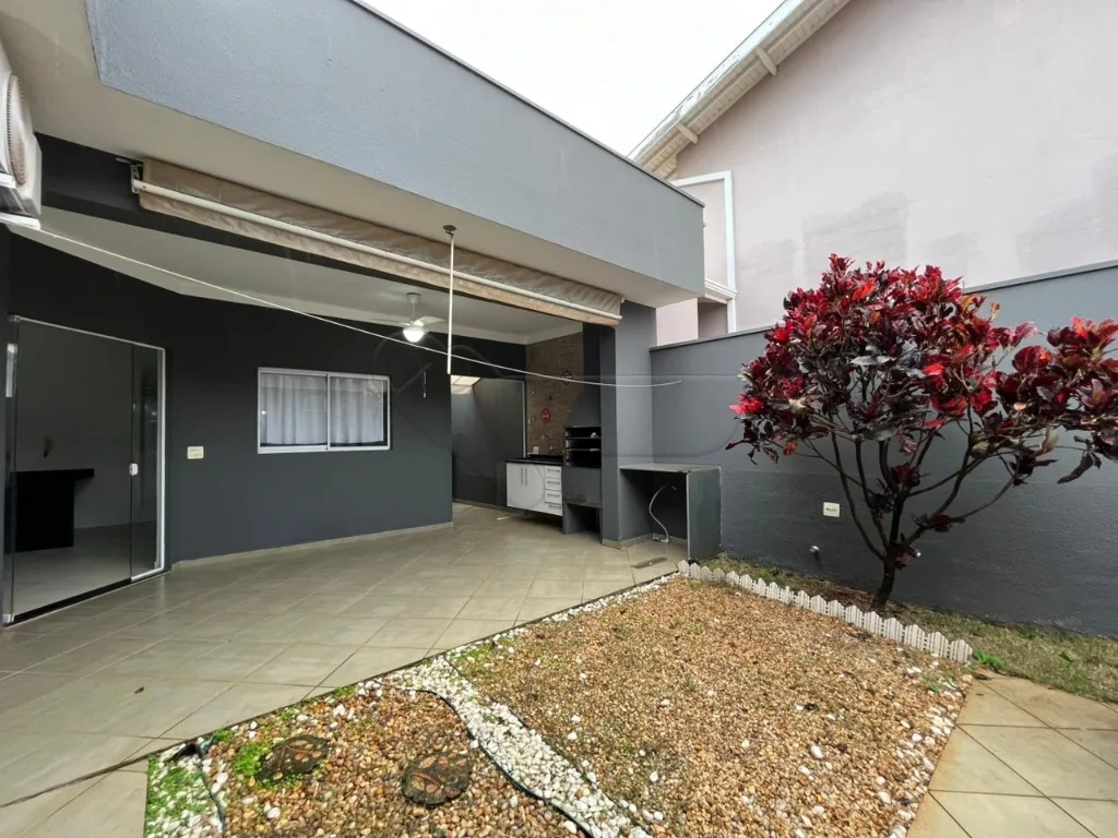 Alugar Casa / Condom&iacute;nio em Limeira R$ 6.000,00 - Foto 23