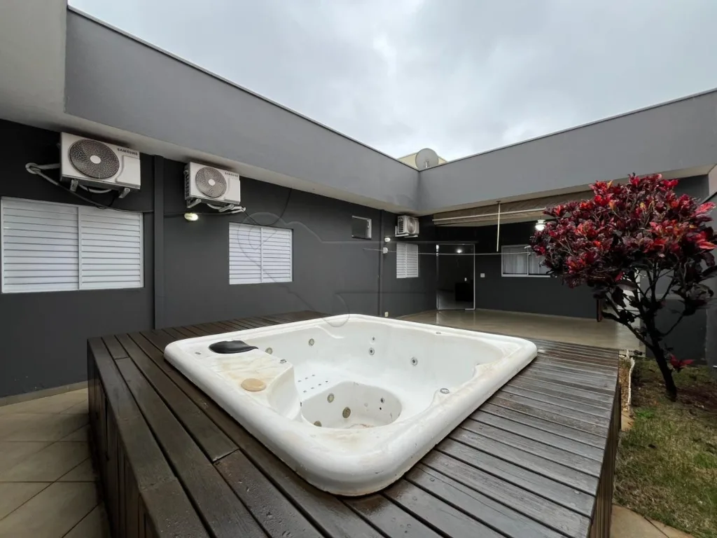 Alugar Casa / Condom&iacute;nio em Limeira R$ 6.000,00 - Foto 24