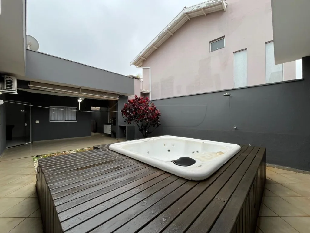 Alugar Casa / Condom&iacute;nio em Limeira R$ 6.000,00 - Foto 25
