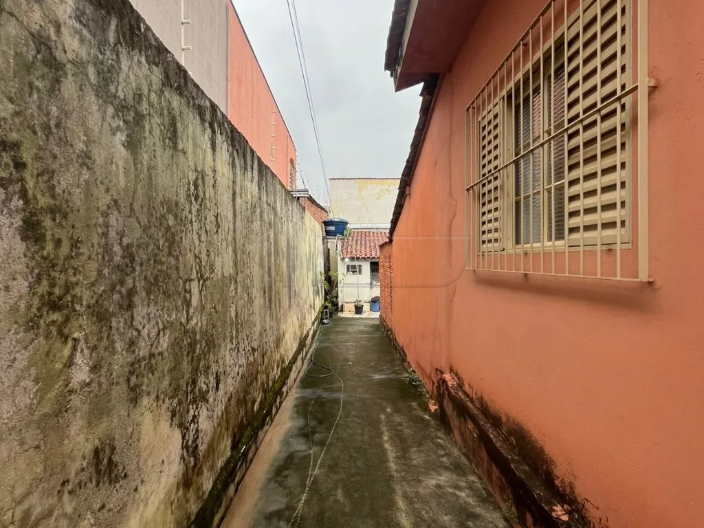 Alugar Casa / Padr&atilde;o em Limeira R$ 1.100,00 - Foto 2