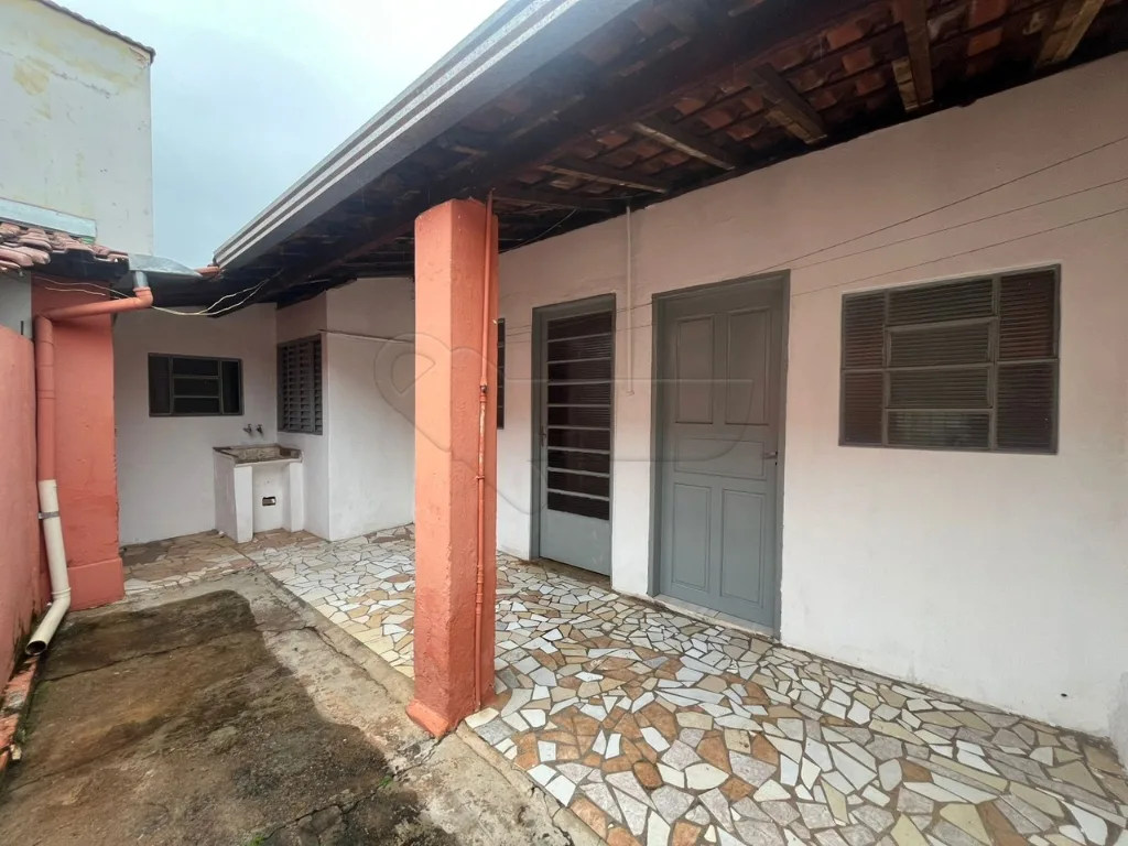 Alugar Casa / Padr&atilde;o em Limeira R$ 1.100,00 - Foto 3