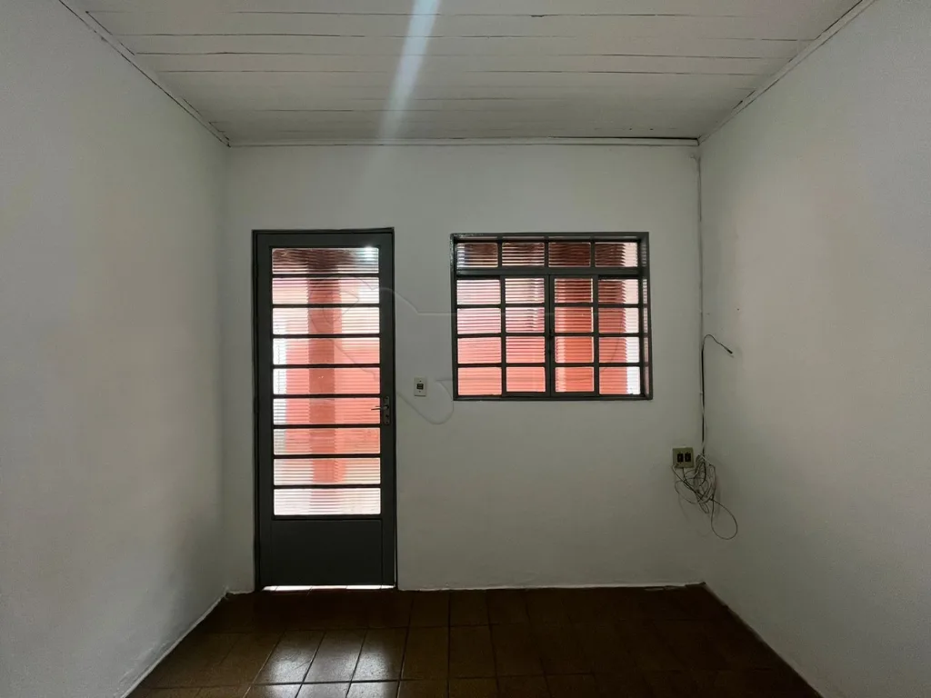 Alugar Casa / Padr&atilde;o em Limeira R$ 1.100,00 - Foto 5