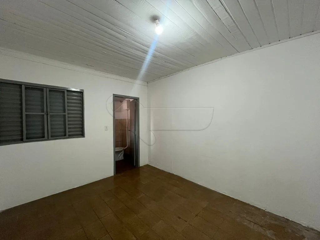 Alugar Casa / Padr&atilde;o em Limeira R$ 1.100,00 - Foto 7