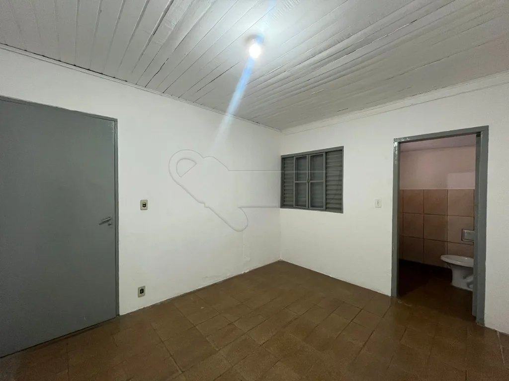 Alugar Casa / Padr&atilde;o em Limeira R$ 1.100,00 - Foto 8