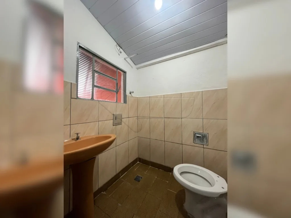 Alugar Casa / Padr&atilde;o em Limeira R$ 1.100,00 - Foto 9
