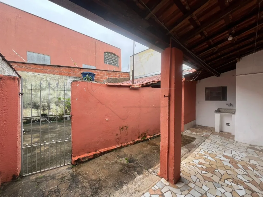 Alugar Casa / Padr&atilde;o em Limeira R$ 1.100,00 - Foto 10