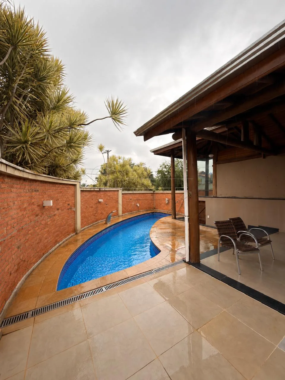 Alugar Casa / Condom&iacute;nio em Limeira R$ 7.000,00 - Foto 1
