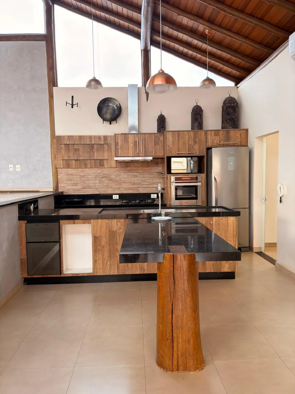 Alugar Casa / Condom&iacute;nio em Limeira R$ 7.000,00 - Foto 2