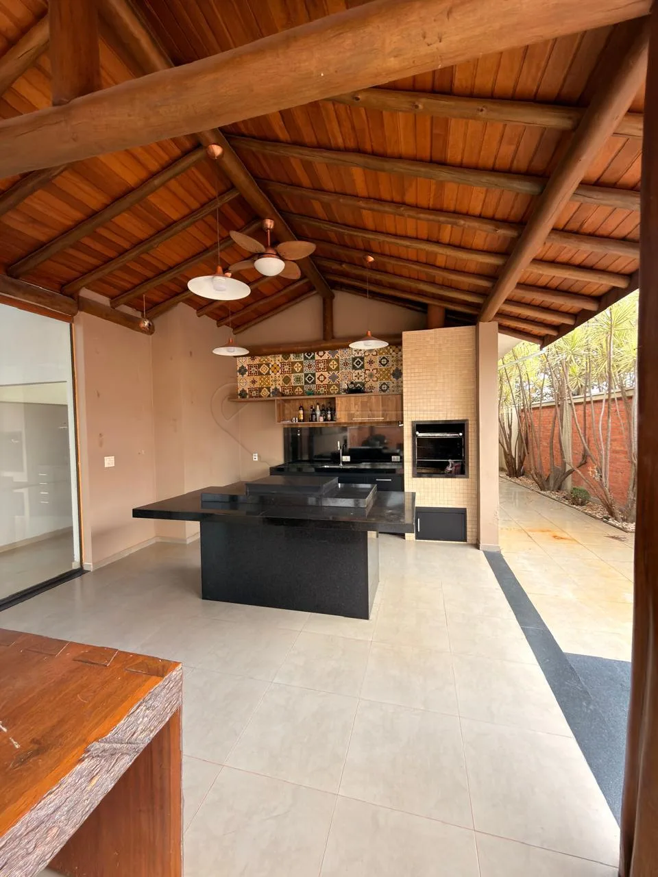 Alugar Casa / Condom&iacute;nio em Limeira R$ 7.000,00 - Foto 3