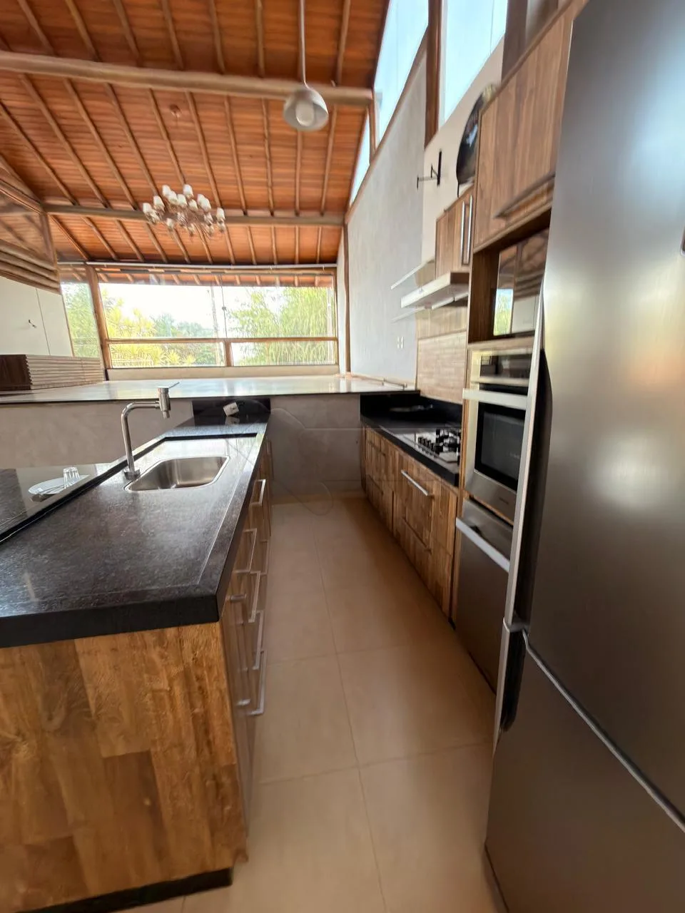 Alugar Casa / Condom&iacute;nio em Limeira R$ 7.000,00 - Foto 5