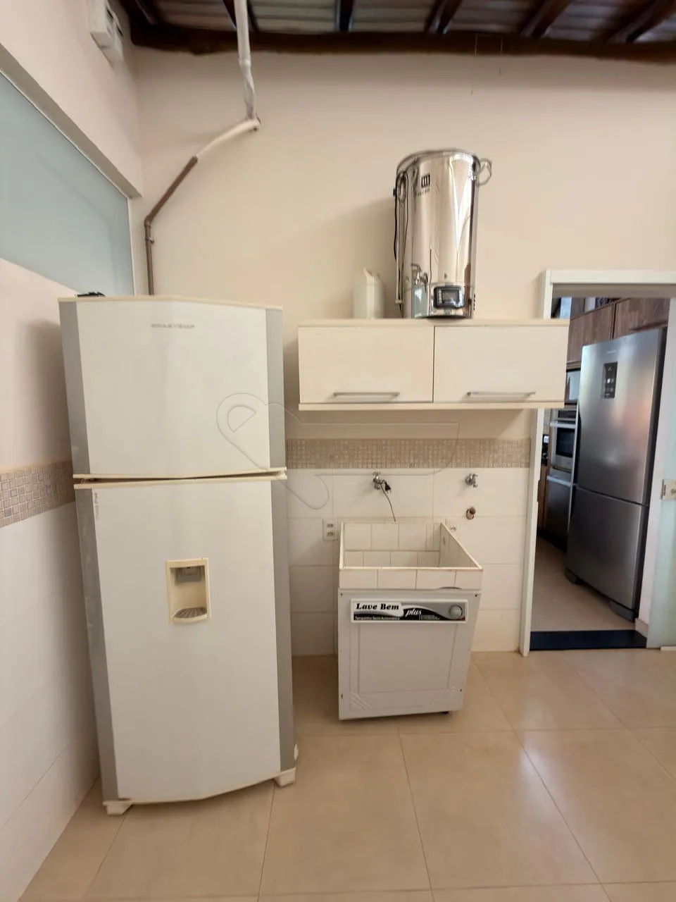Alugar Casa / Condom&iacute;nio em Limeira R$ 7.000,00 - Foto 7