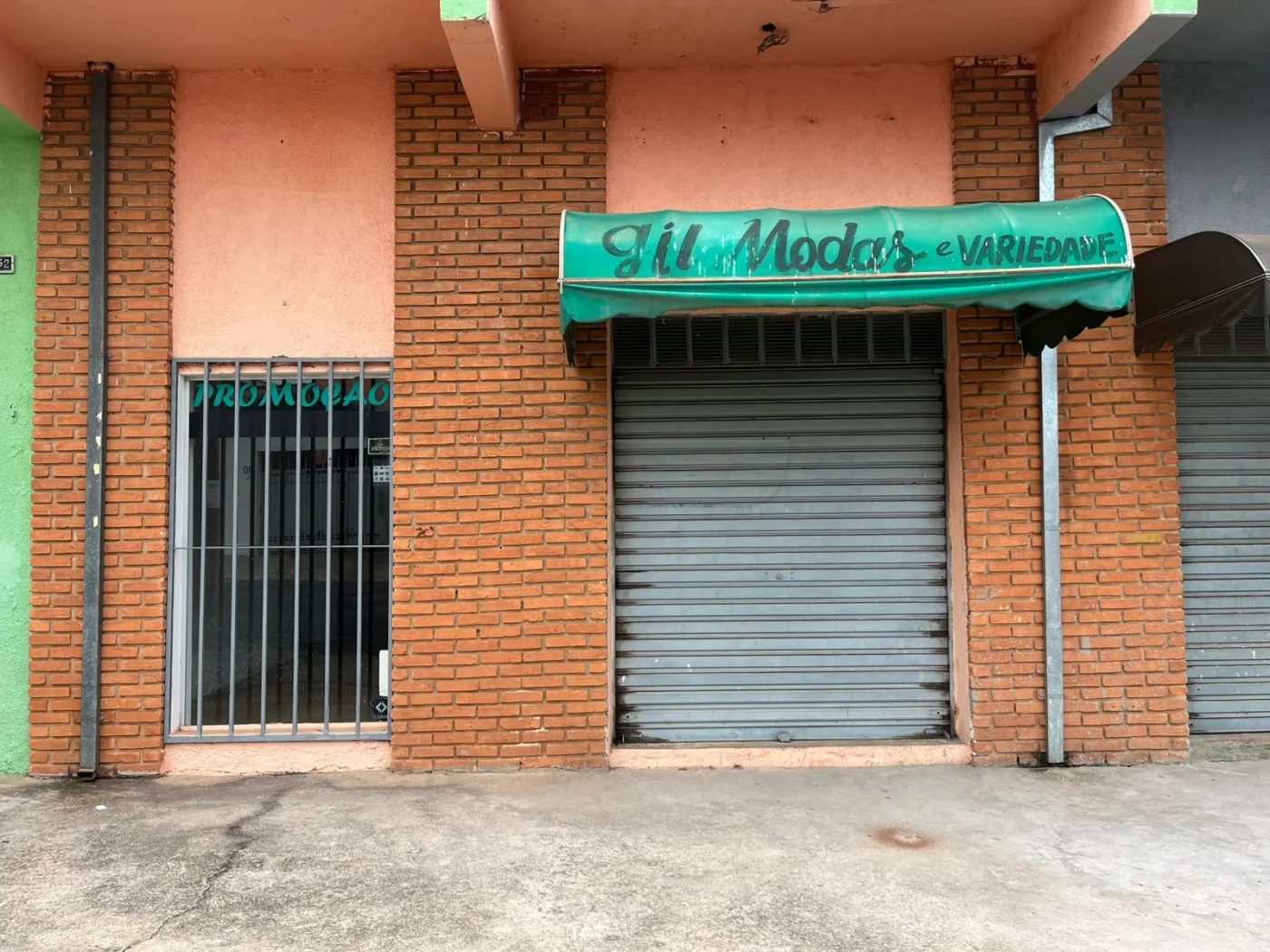 Alugar Comercial / Sal&atilde;o em Limeira R$ 1.100,00 - Foto 1
