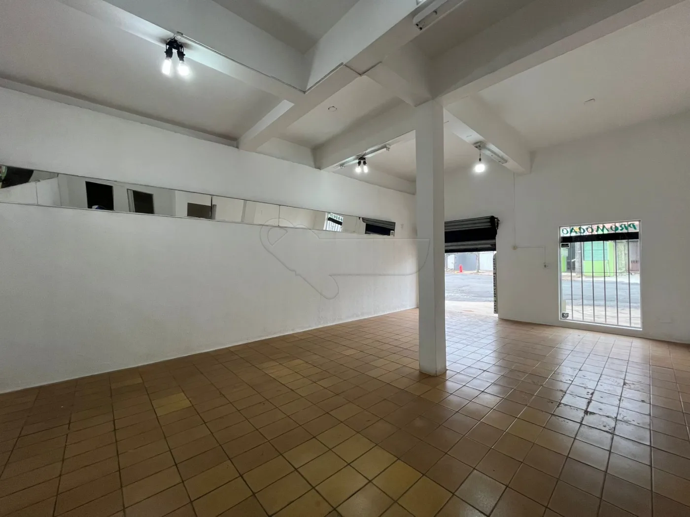 Alugar Comercial / Sal&atilde;o em Limeira R$ 1.100,00 - Foto 6