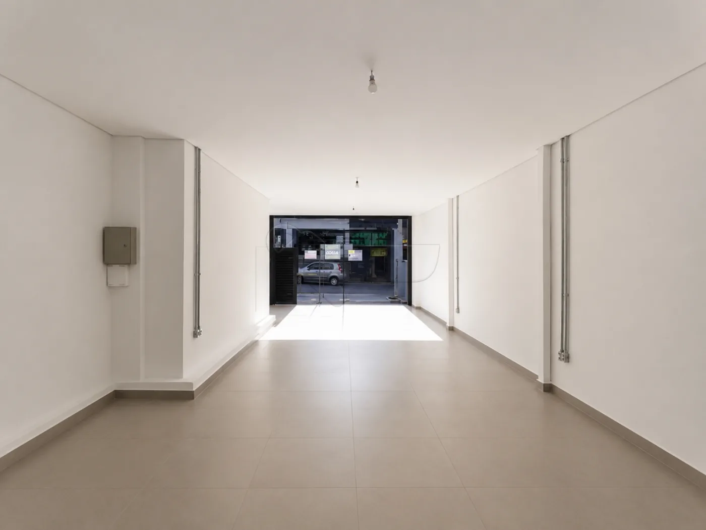 Alugar Comercial / Sal&atilde;o em Limeira R$ 7.000,00 - Foto 4
