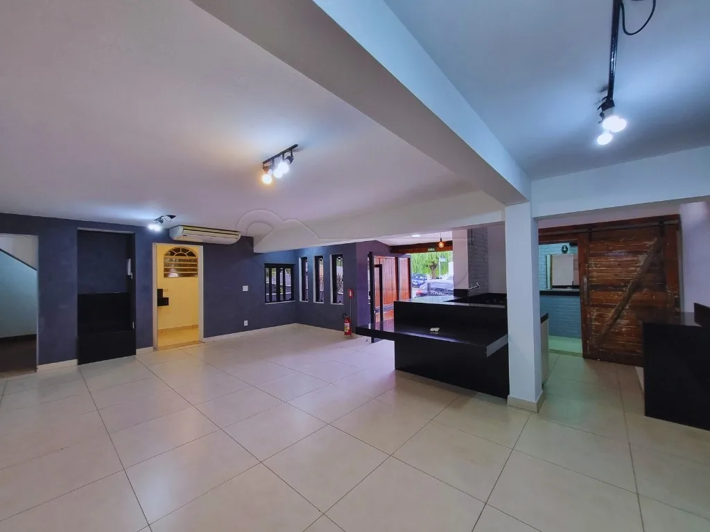 Alugar Comercial / Sal&atilde;o em Limeira R$ 3.000,00 - Foto 3