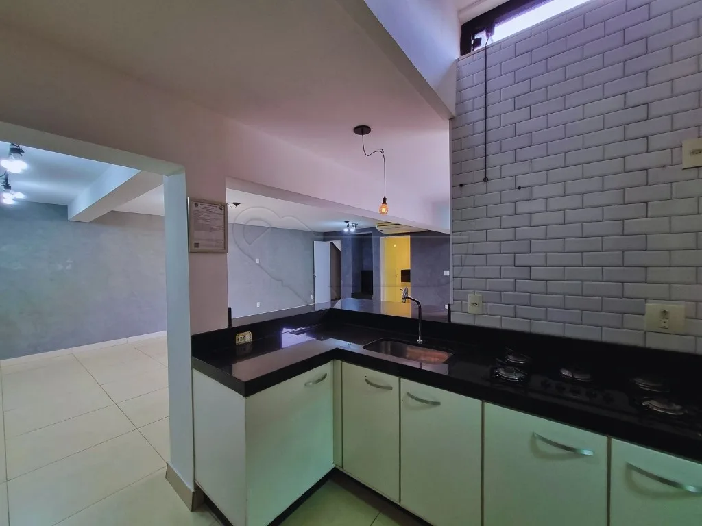 Alugar Comercial / Sal&atilde;o em Limeira R$ 3.000,00 - Foto 4