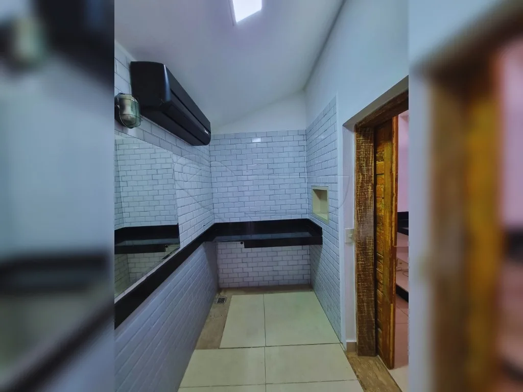 Alugar Comercial / Sal&atilde;o em Limeira R$ 3.000,00 - Foto 5