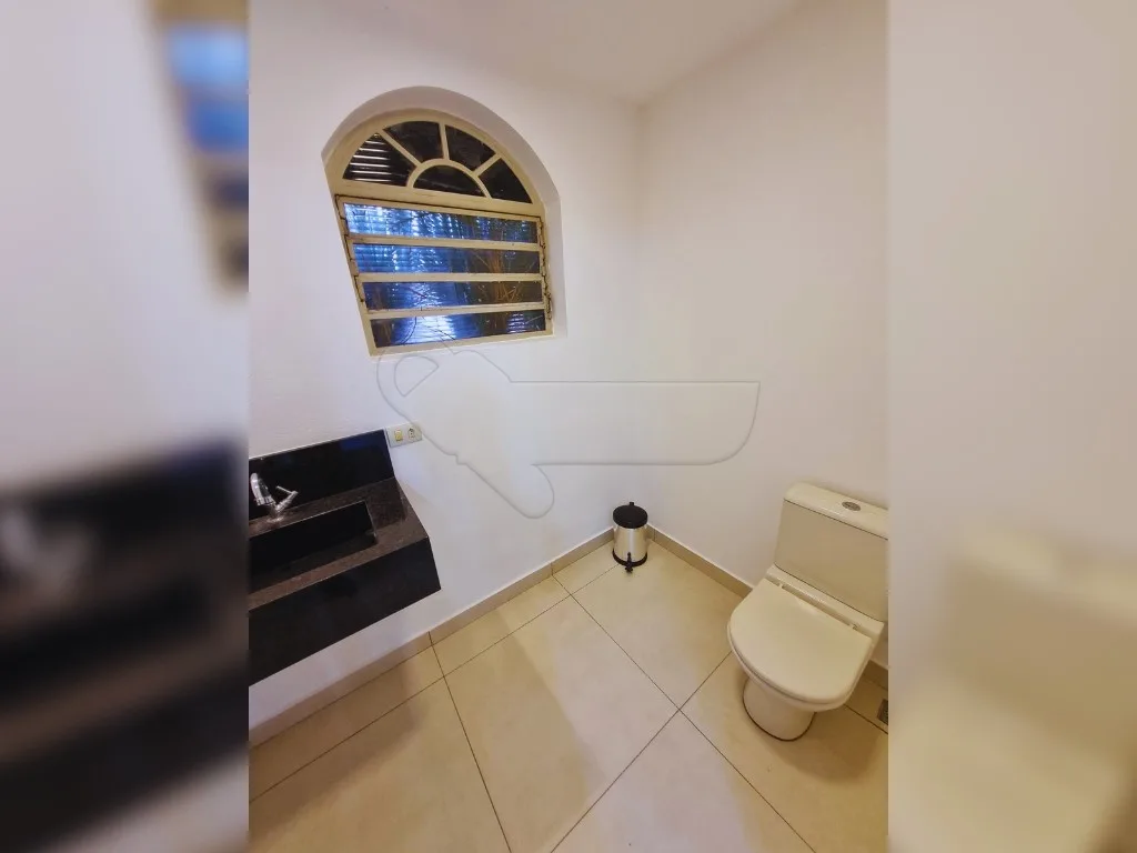 Alugar Comercial / Sal&atilde;o em Limeira R$ 3.000,00 - Foto 7