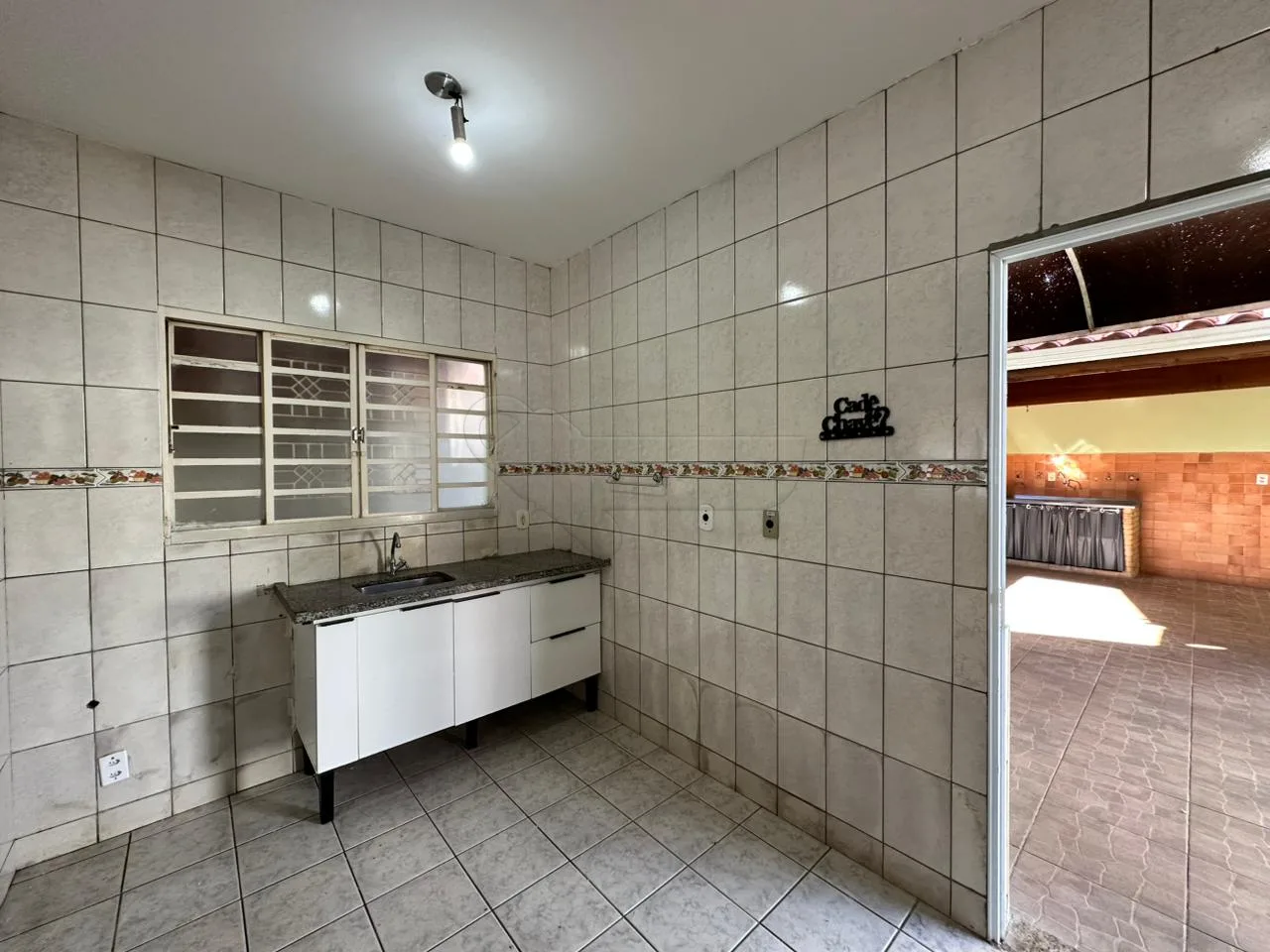Alugar Casa / Condom&iacute;nio em Limeira R$ 3.500,00 - Foto 4