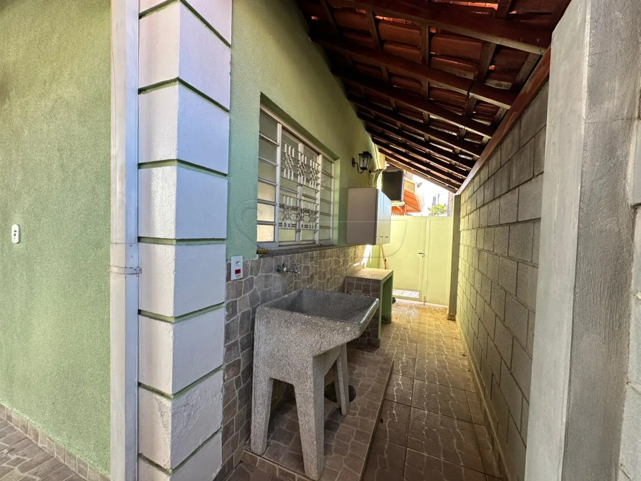 Alugar Casa / Condom&iacute;nio em Limeira R$ 3.500,00 - Foto 14