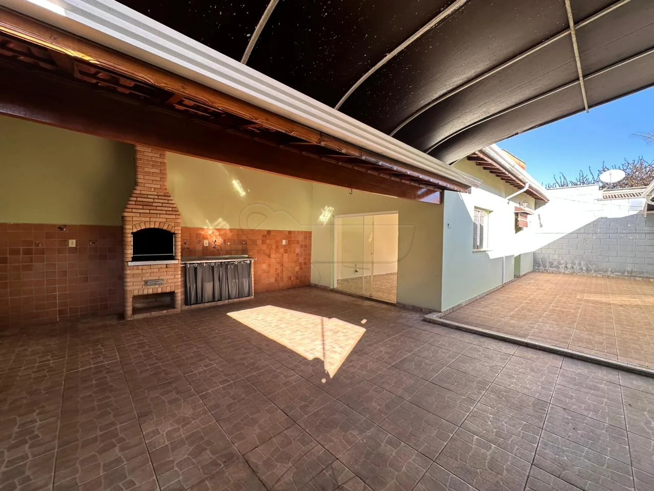 Alugar Casa / Condom&iacute;nio em Limeira R$ 3.500,00 - Foto 16