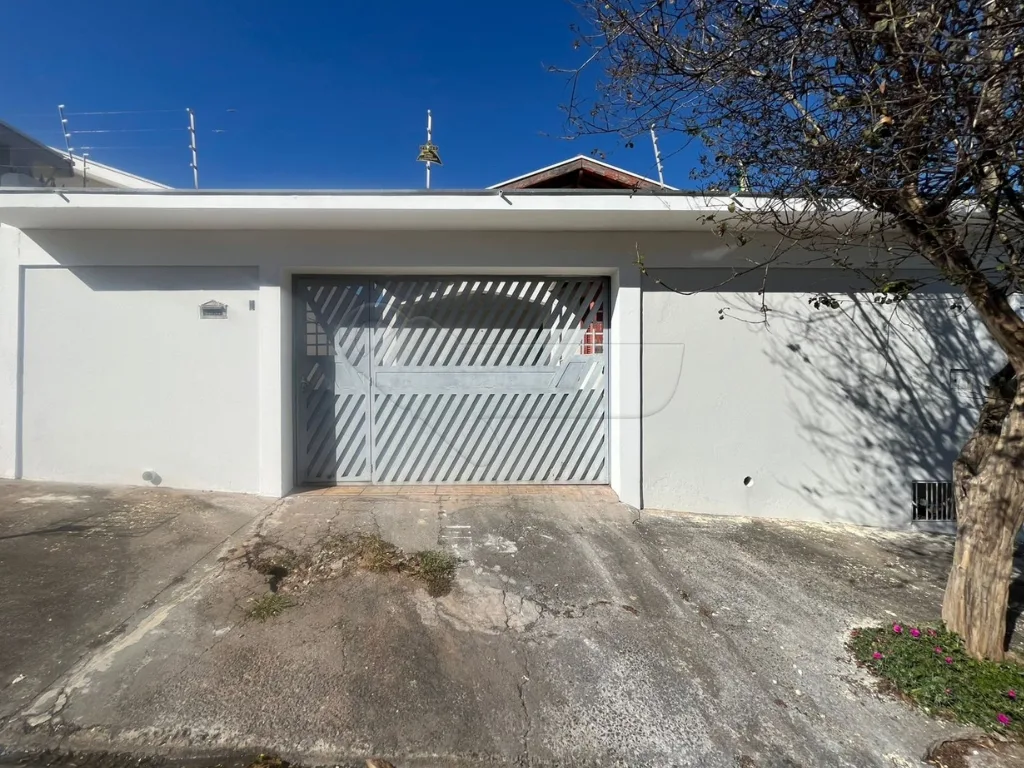 Alugar Casa / Padr&atilde;o em Limeira R$ 2.500,00 - Foto 1