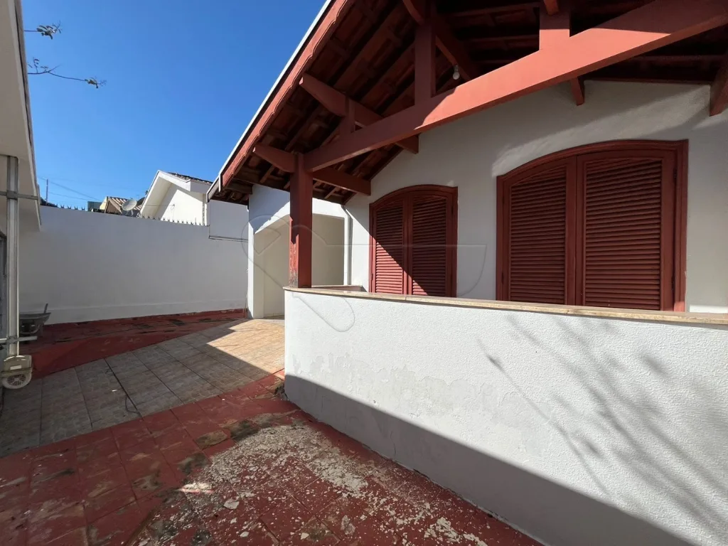 Alugar Casa / Padr&atilde;o em Limeira R$ 2.500,00 - Foto 3
