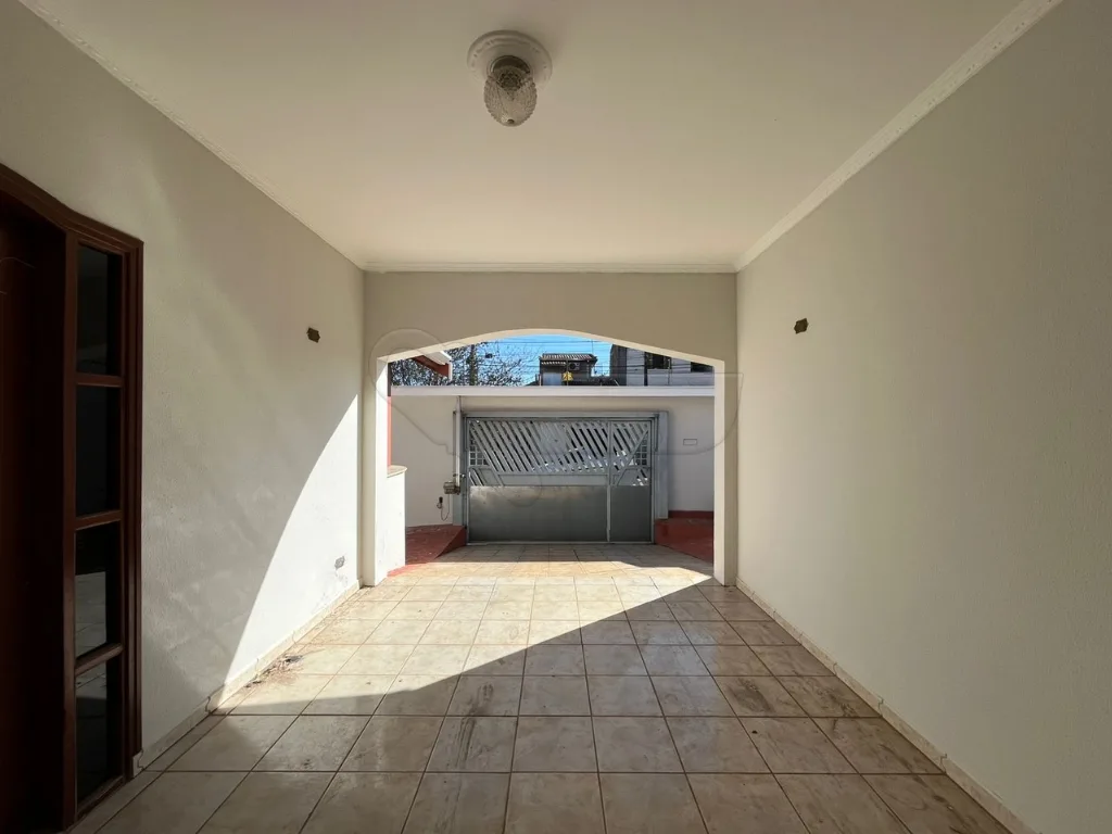 Alugar Casa / Padr&atilde;o em Limeira R$ 2.500,00 - Foto 5