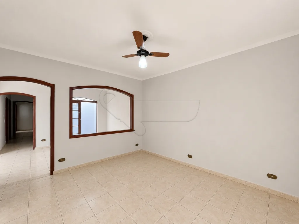 Alugar Casa / Padr&atilde;o em Limeira R$ 2.500,00 - Foto 6