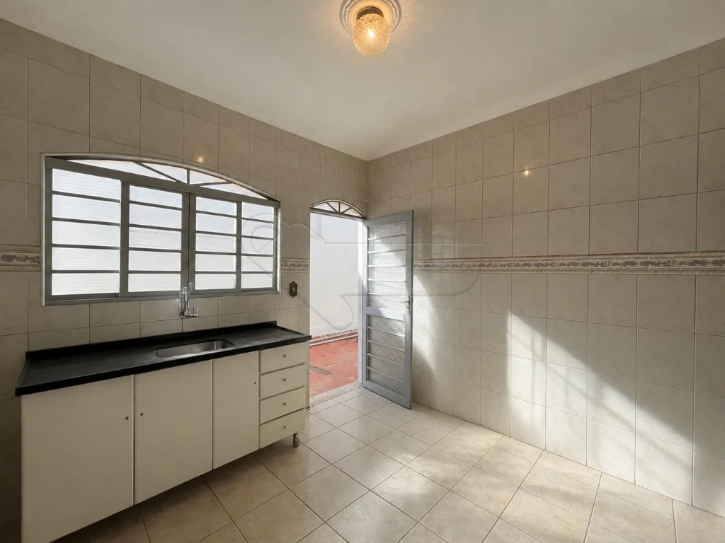 Alugar Casa / Padr&atilde;o em Limeira R$ 2.500,00 - Foto 10