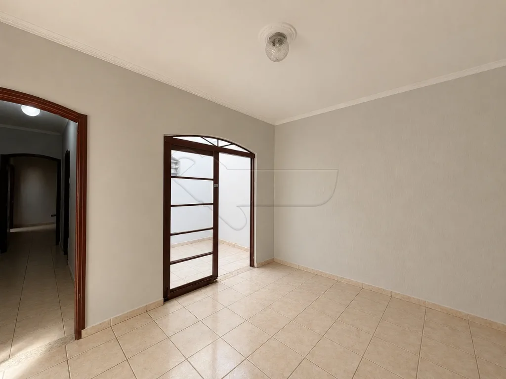 Alugar Casa / Padr&atilde;o em Limeira R$ 2.500,00 - Foto 8