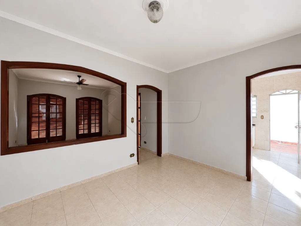 Alugar Casa / Padr&atilde;o em Limeira R$ 2.500,00 - Foto 9