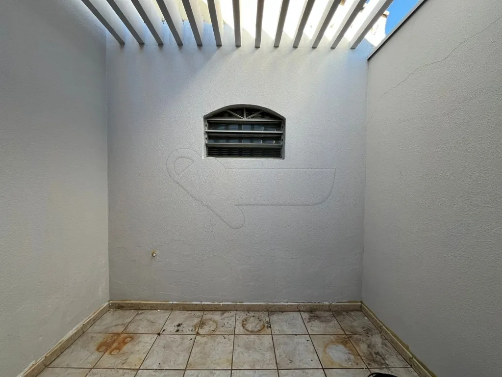Alugar Casa / Padr&atilde;o em Limeira R$ 2.500,00 - Foto 12