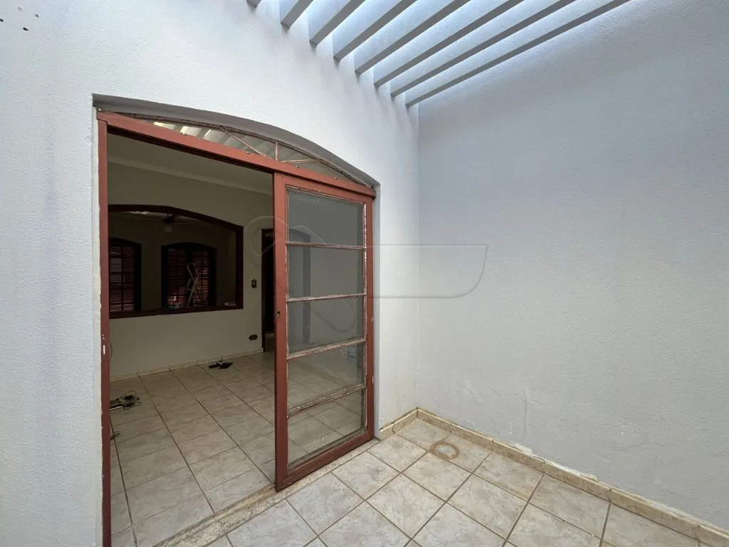 Alugar Casa / Padr&atilde;o em Limeira R$ 2.500,00 - Foto 13