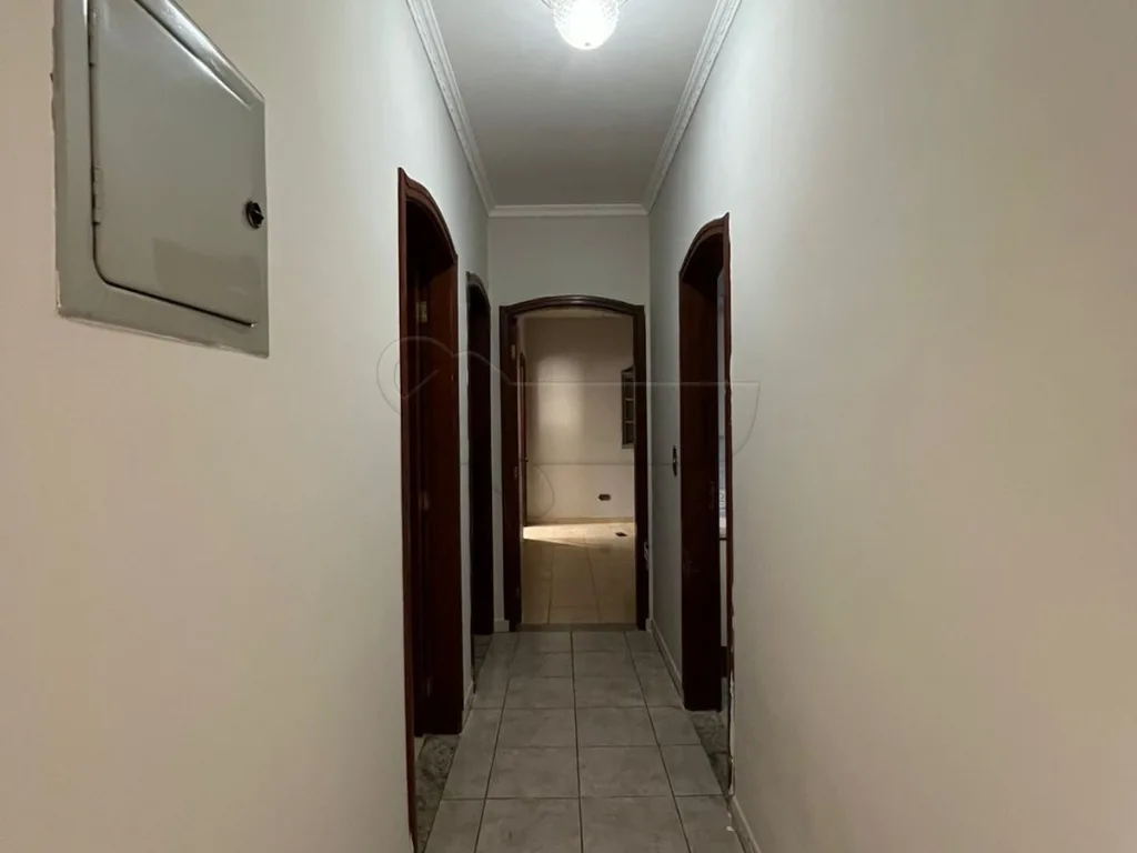 Alugar Casa / Padr&atilde;o em Limeira R$ 2.500,00 - Foto 14