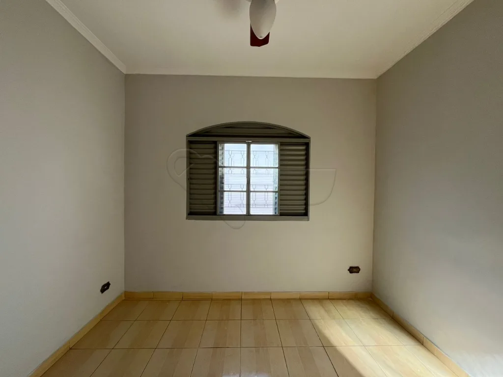 Alugar Casa / Padr&atilde;o em Limeira R$ 2.500,00 - Foto 16