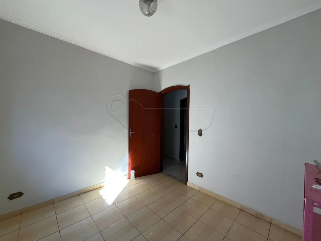 Alugar Casa / Padr&atilde;o em Limeira R$ 2.500,00 - Foto 19