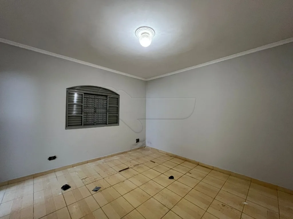 Alugar Casa / Padr&atilde;o em Limeira R$ 2.500,00 - Foto 20