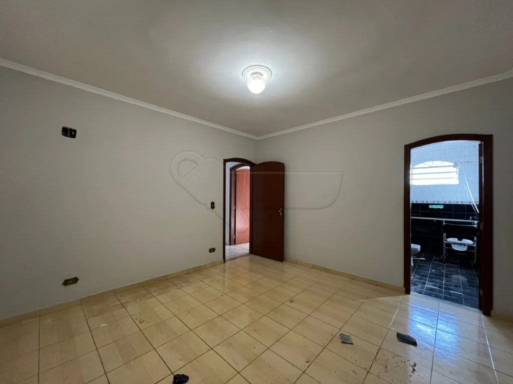 Alugar Casa / Padr&atilde;o em Limeira R$ 2.500,00 - Foto 21