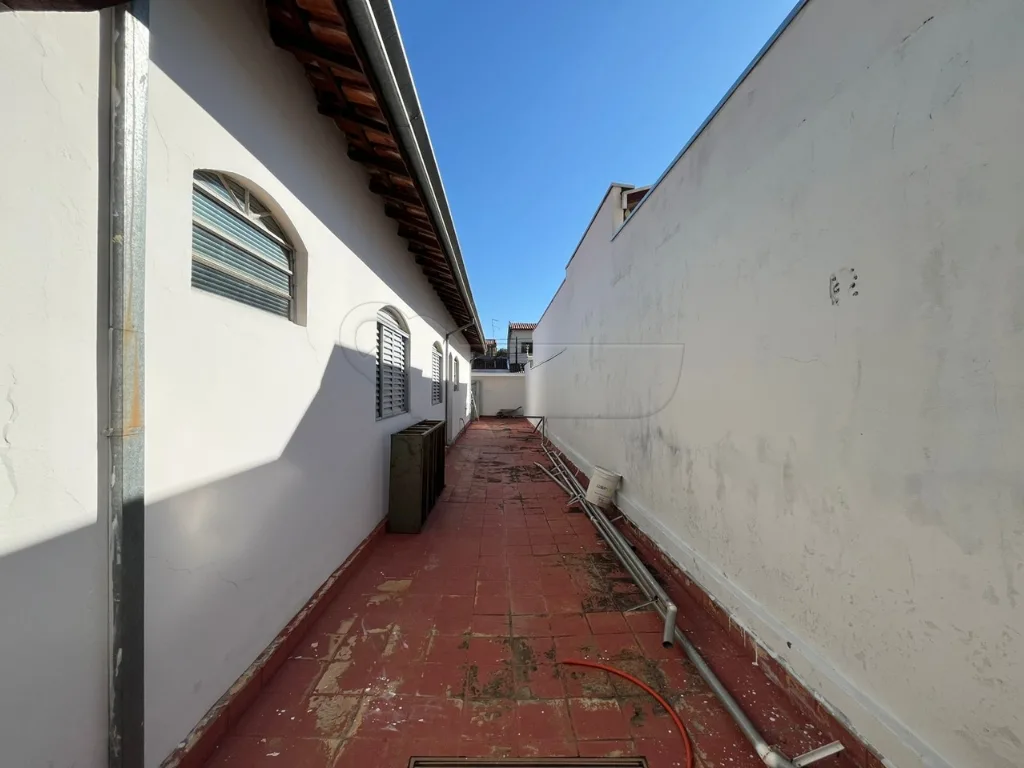 Alugar Casa / Padr&atilde;o em Limeira R$ 2.500,00 - Foto 23