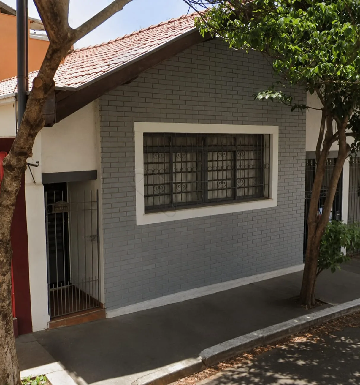 Alugar Casa / Padr&atilde;o em Limeira R$ 1.300,00 - Foto 1