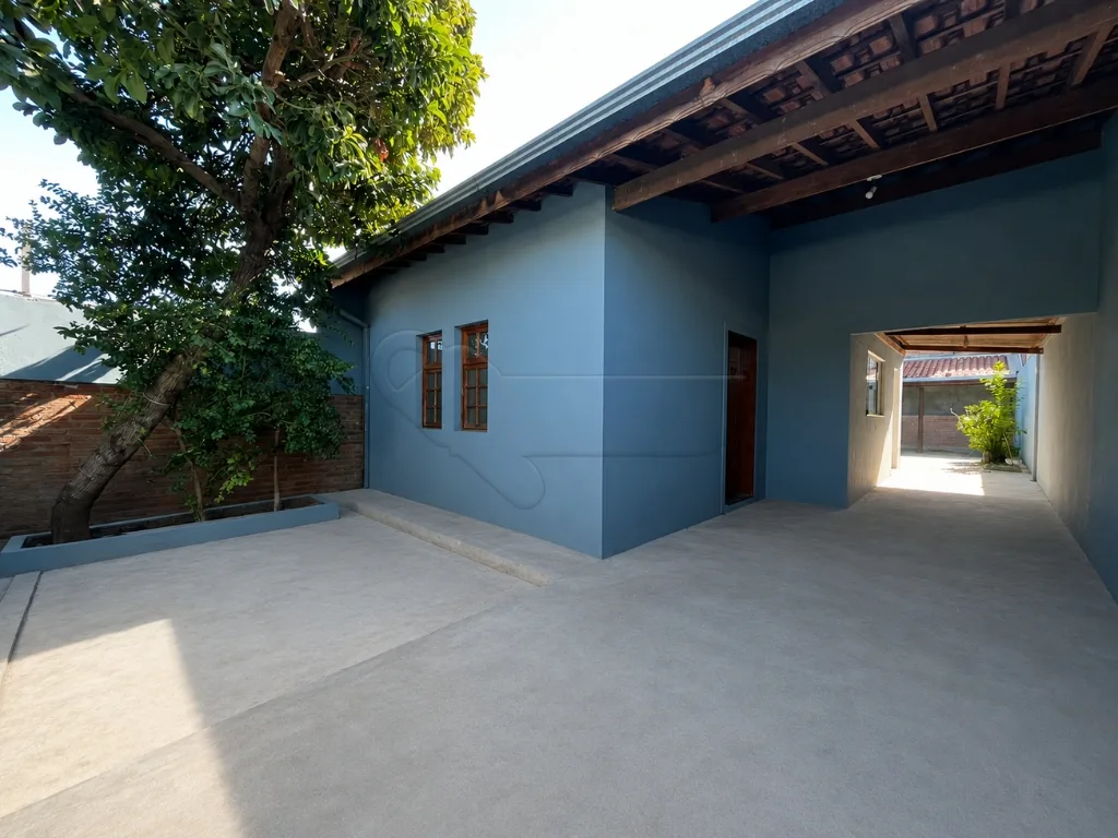 Alugar Casa / Padr&atilde;o em Limeira R$ 2.300,00 - Foto 2