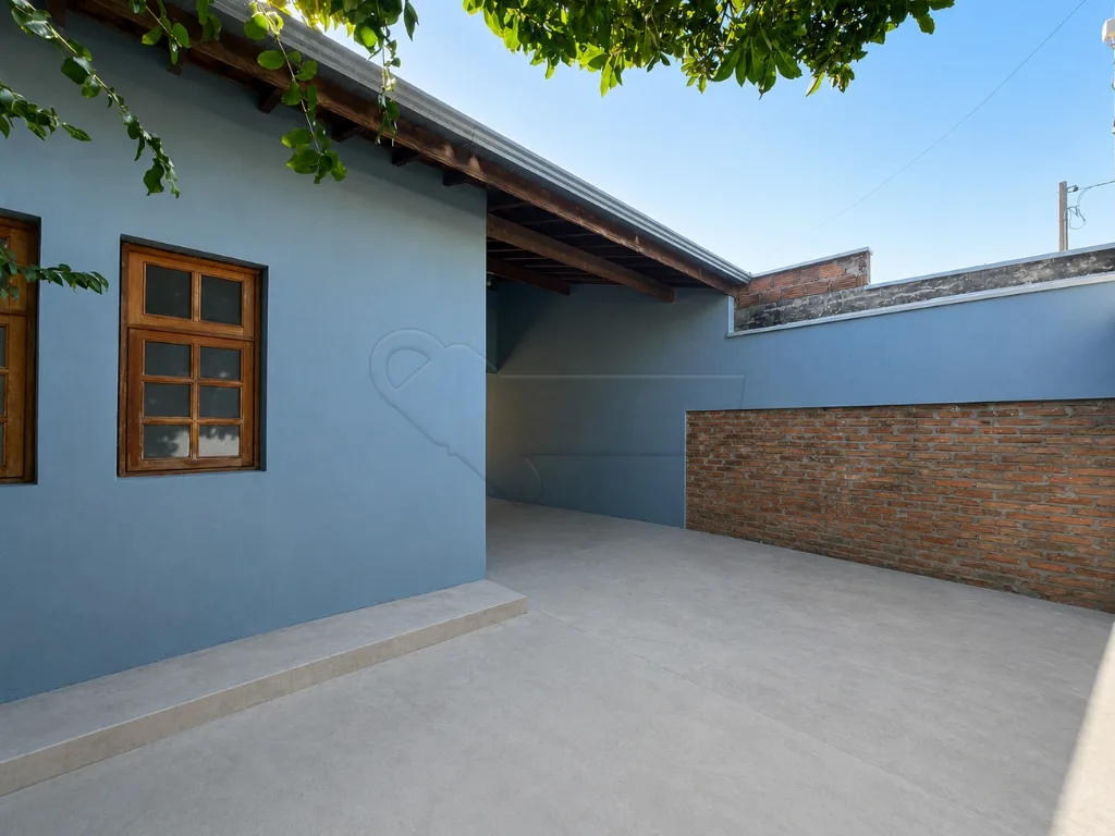 Alugar Casa / Padr&atilde;o em Limeira R$ 2.300,00 - Foto 3