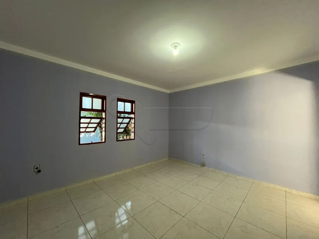 Alugar Casa / Padr&atilde;o em Limeira R$ 2.300,00 - Foto 5
