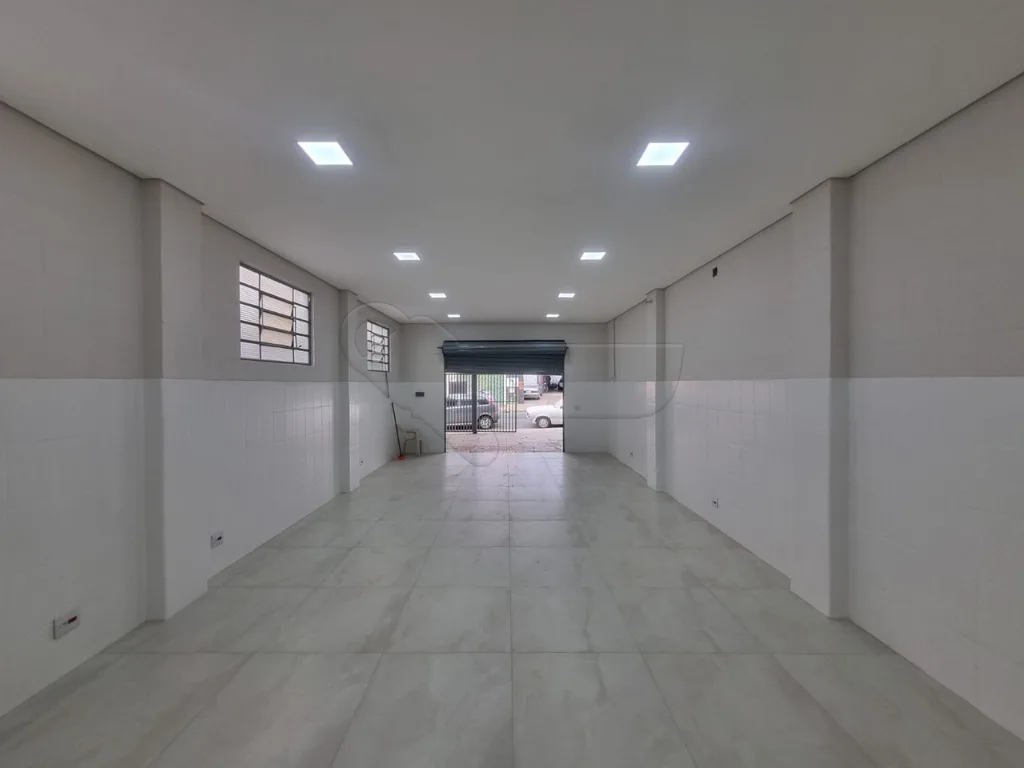 Alugar Comercial / Sal&atilde;o em Limeira R$ 2.800,00 - Foto 5