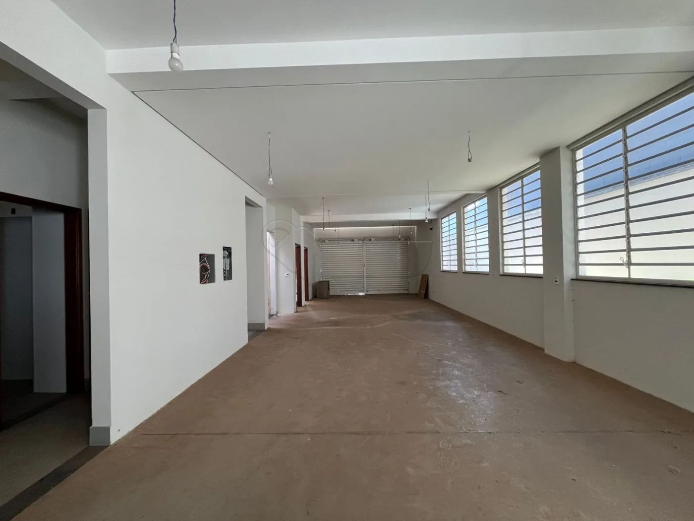 Alugar Comercial / Sal&atilde;o em Limeira R$ 7.500,00 - Foto 9