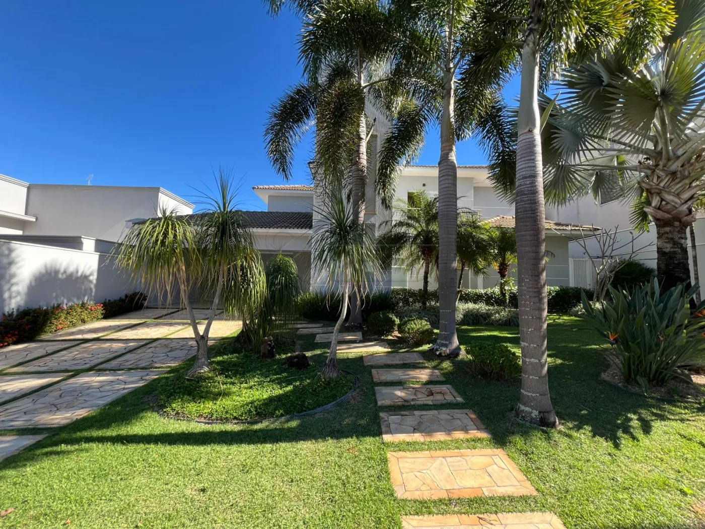 Alugar Casa / Condom&iacute;nio em Limeira R$ 17.000,00 - Foto 1