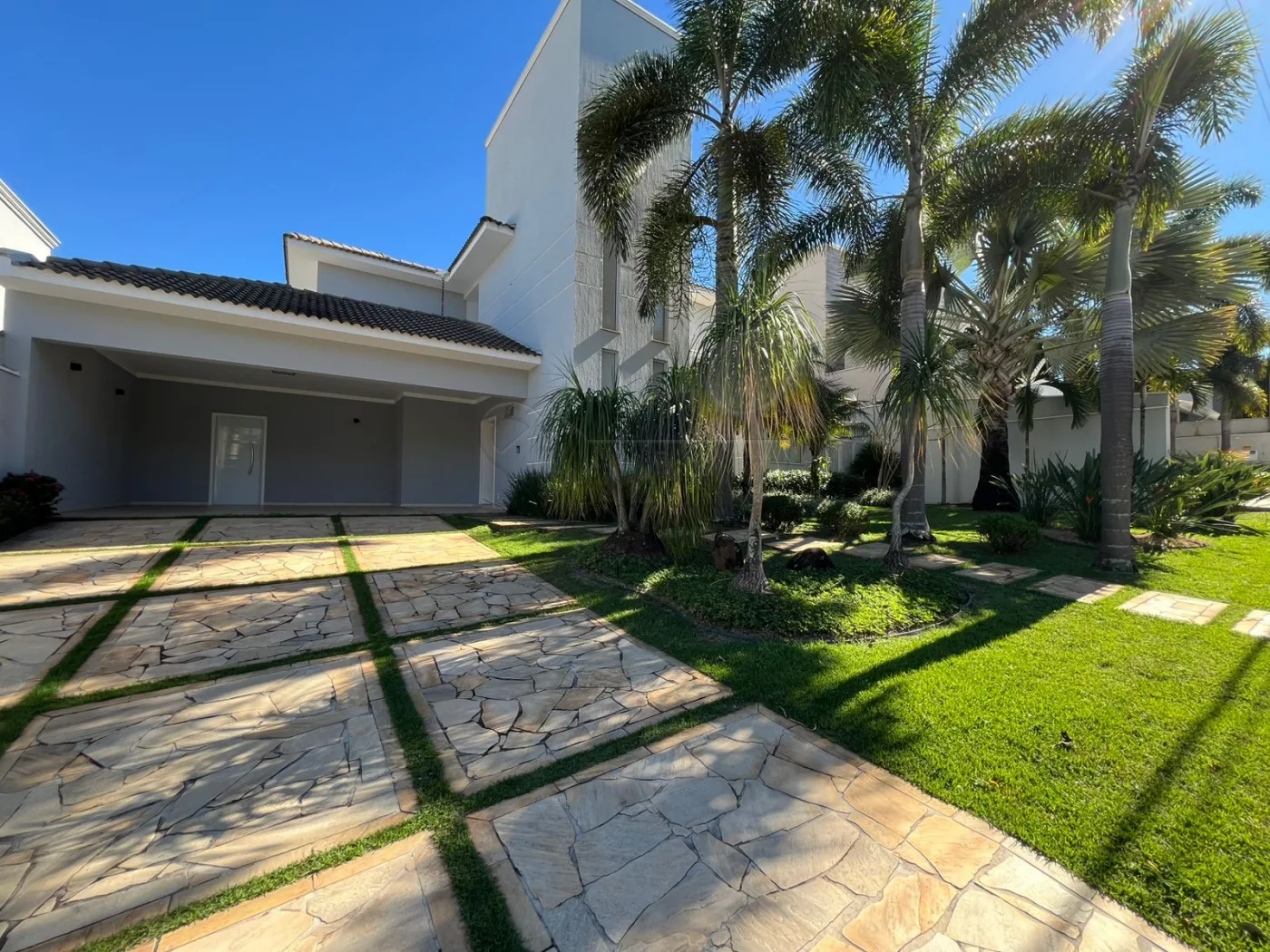 Alugar Casa / Condom&iacute;nio em Limeira R$ 17.000,00 - Foto 2